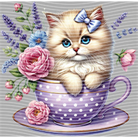 Animal Integration-DW 2084